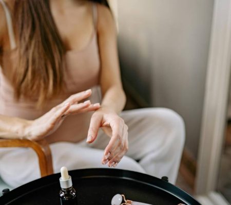 L’importance d’une routine d’hydratation pour les mains au quotidien