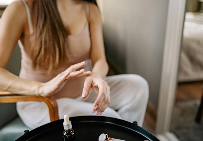 L’importance d’une routine d’hydratation pour les mains au quotidien