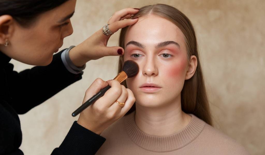 « Les tendances maquillage automne-hiver 2024 : inspirations et conseils pour un look parfait »