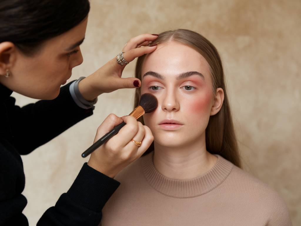 "Les tendances maquillage automne-hiver 2024 : inspirations et conseils pour un look parfait"